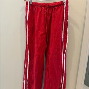 Reformation Red Garment